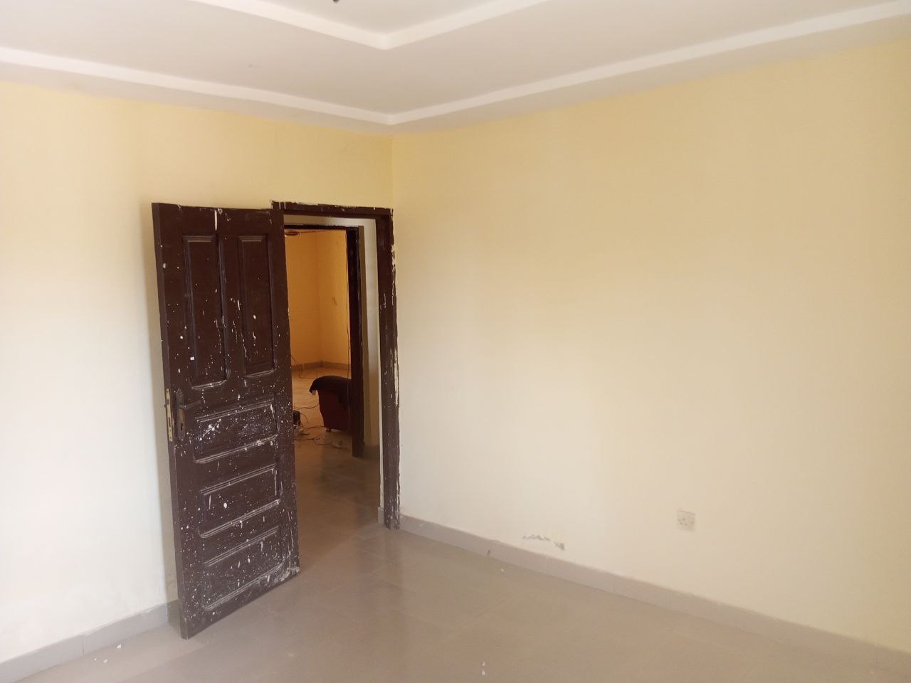 Four (4) Bedroom House For Rent at Haatso