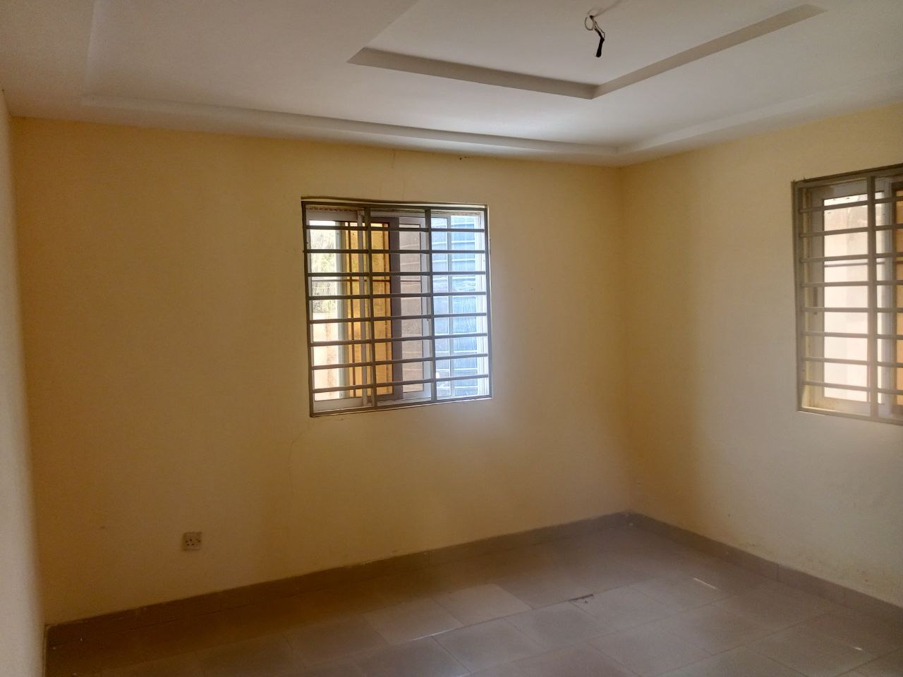 Four (4) Bedroom House For Rent at Haatso