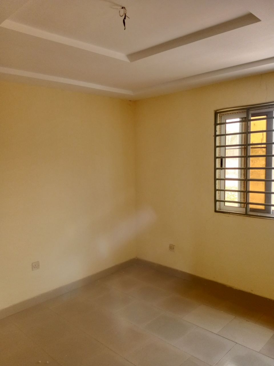 Four (4) Bedroom House For Rent at Haatso