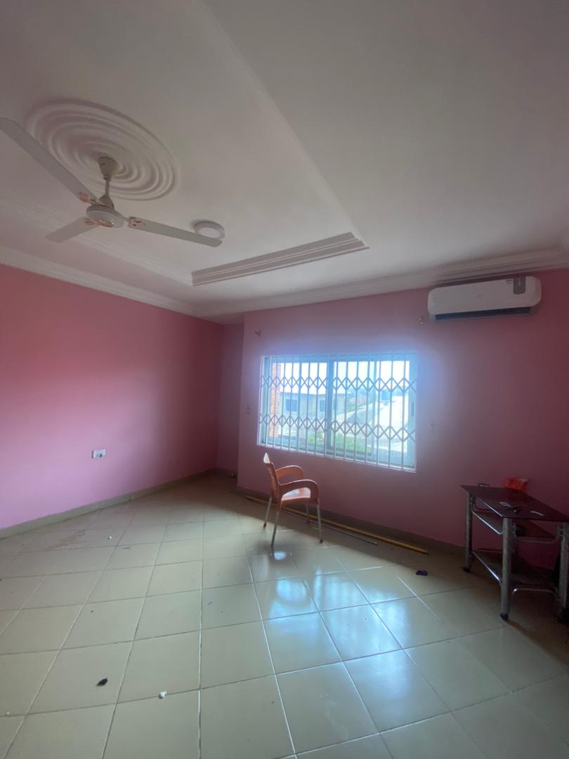 Four (4) Bedroom House For Rent at Kumasi-Fumesa 