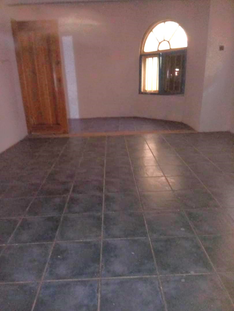 Four (4) Bedroom House For Rent at Kumasi Sokoban