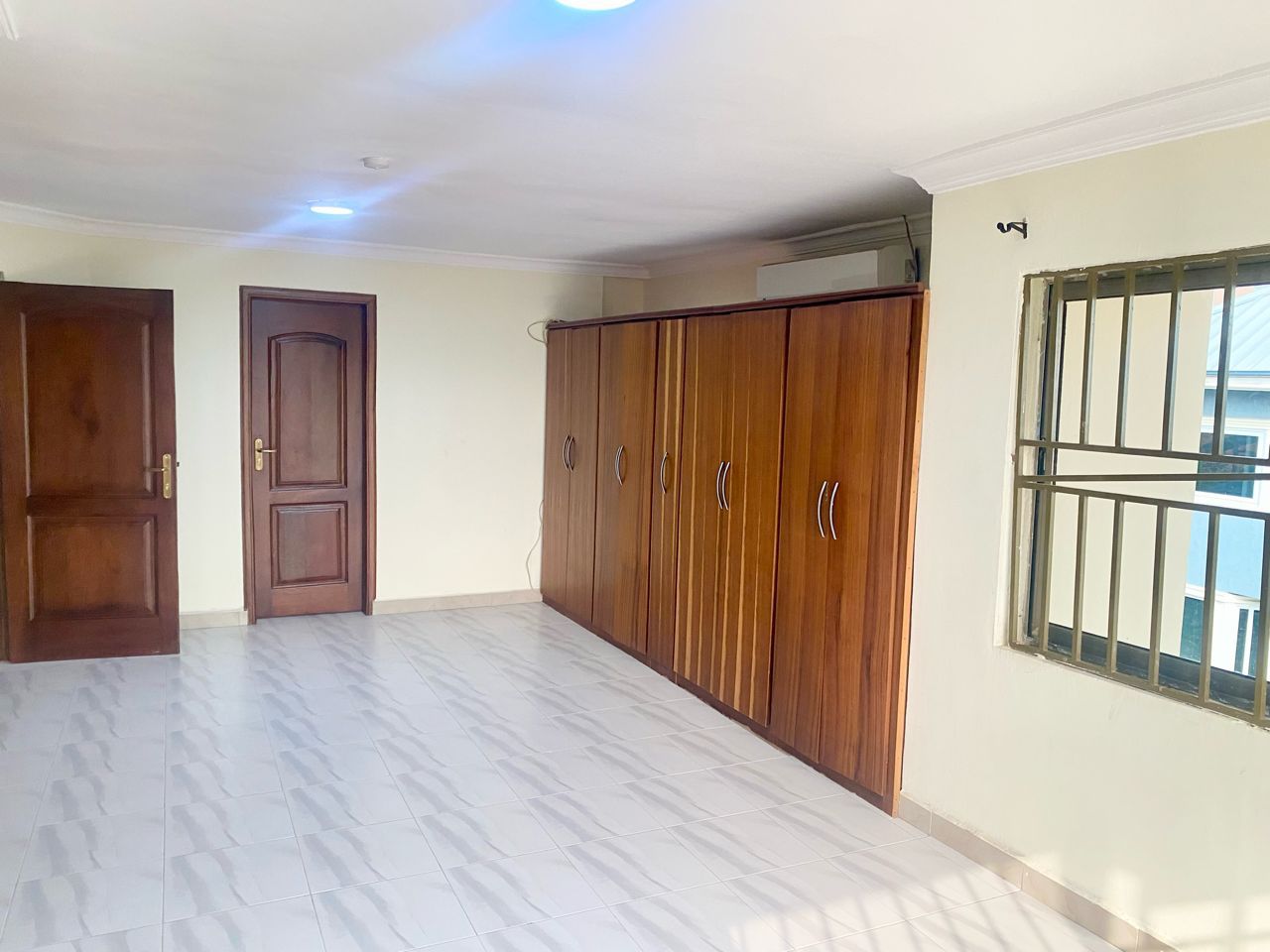 Four (4) Bedroom House For Rent at Kwabenya 