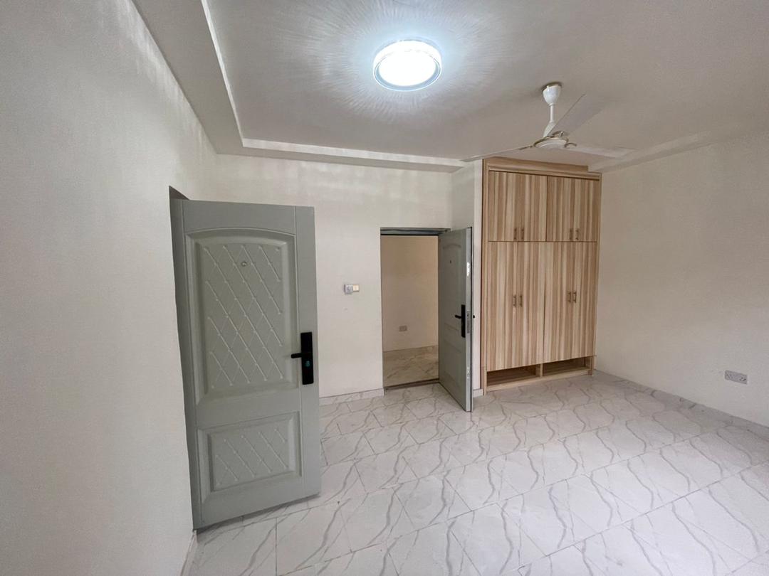 Four (4) Bedroom House For Rent at Kwabenya 