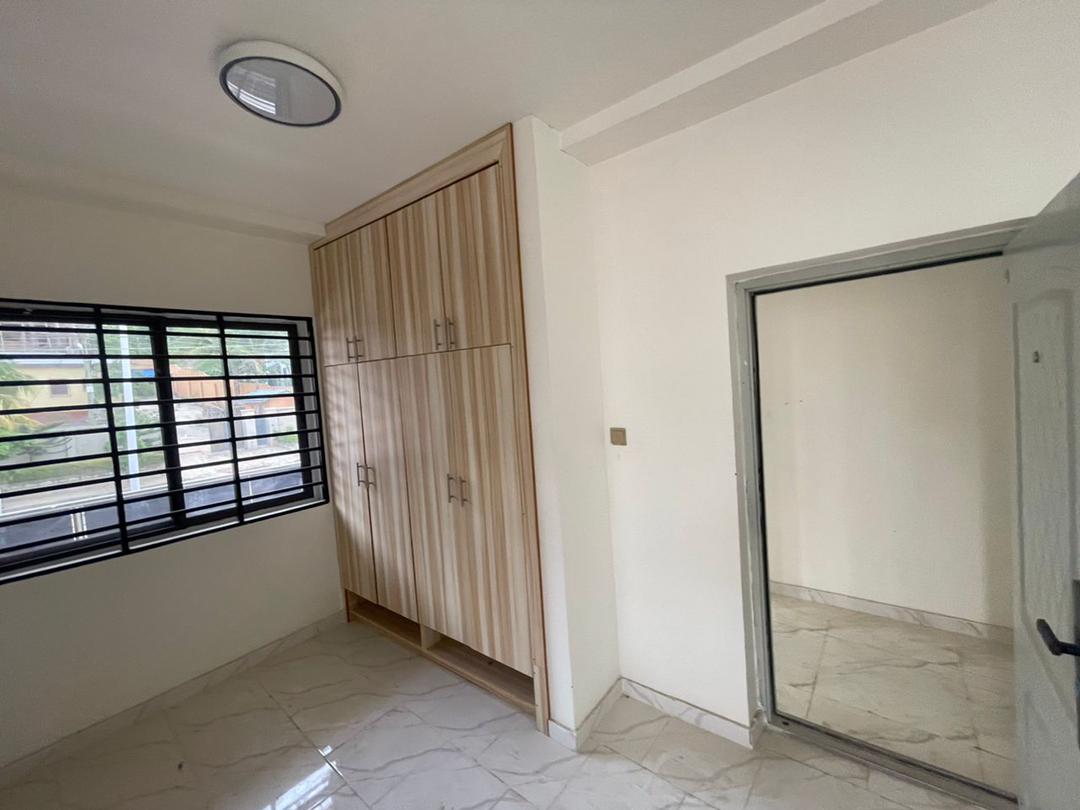 Four (4) Bedroom House For Rent at Kwabenya 