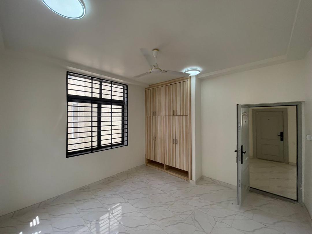 Four (4) Bedroom House For Rent at Kwabenya 