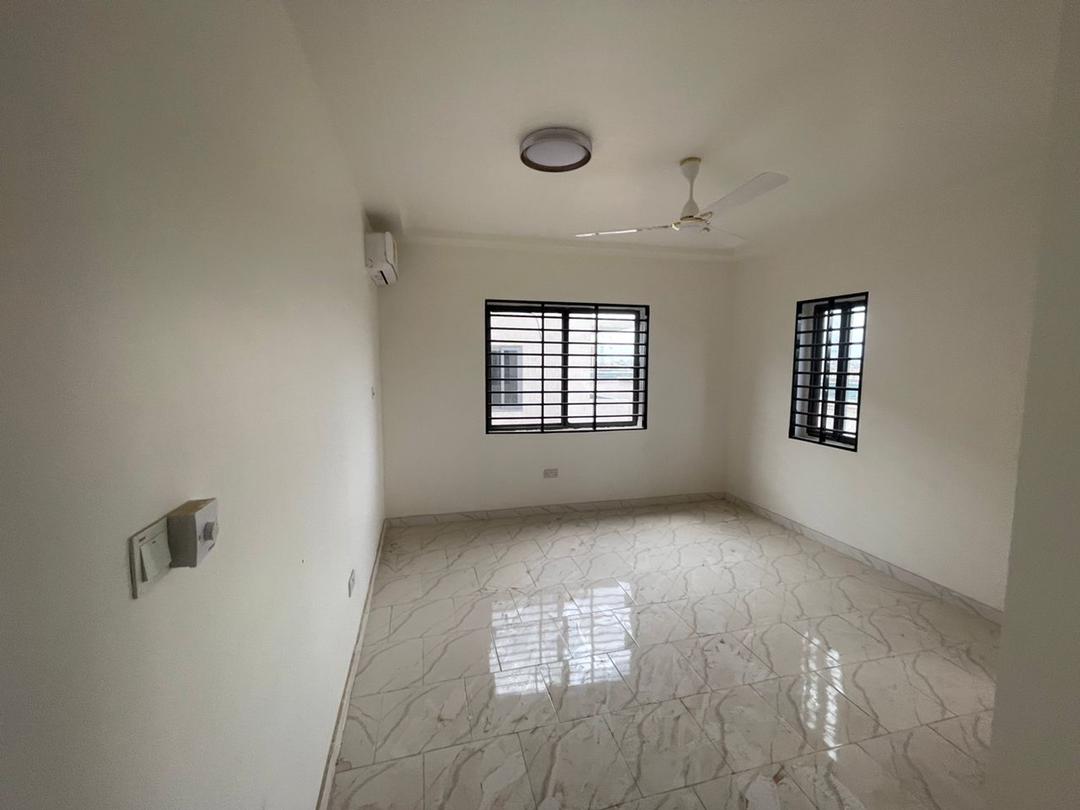 Four (4) Bedroom House For Rent at Kwabenya 