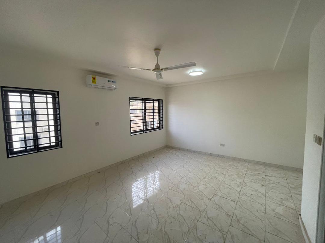 Four (4) Bedroom House For Rent at Kwabenya 