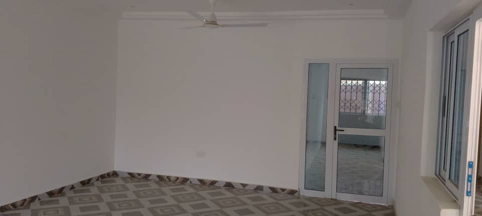 Four (4) Bedroom House For Rent at Kwabenya