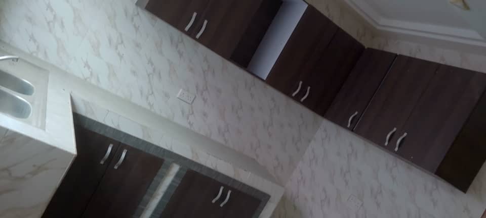 Four (4) Bedroom House For Rent at Kwabenya