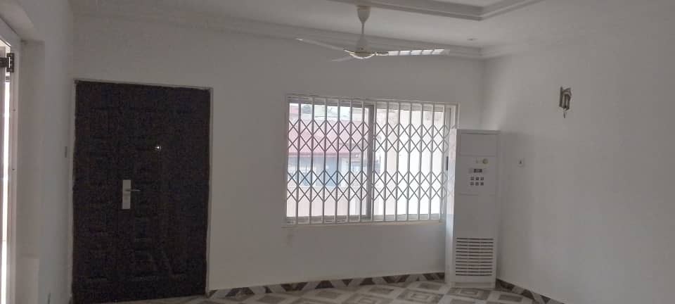 Four (4) Bedroom House For Rent at Kwabenya