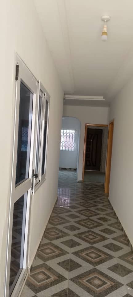 Four (4) Bedroom House For Rent at Kwabenya