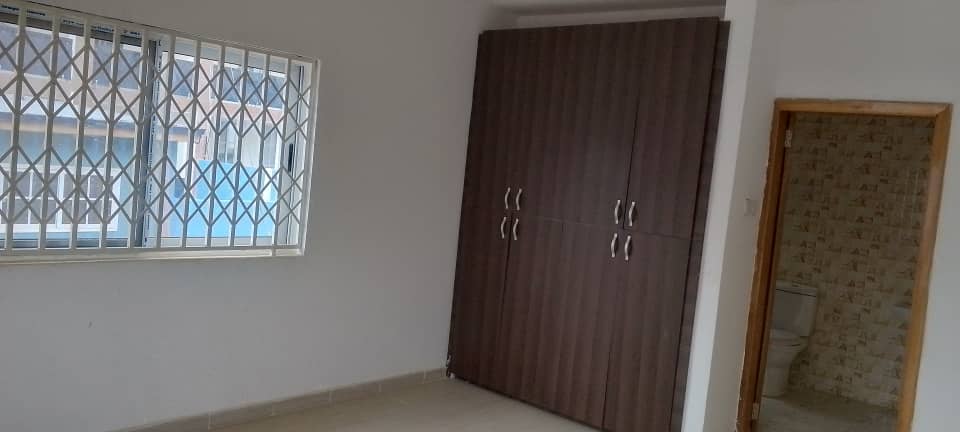 Four (4) Bedroom House For Rent at Kwabenya