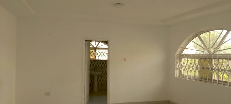 Four (4) Bedroom House For Rent at Kwabenya