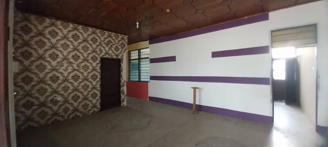 Four (4) Bedroom House for Rent at Kwabenya