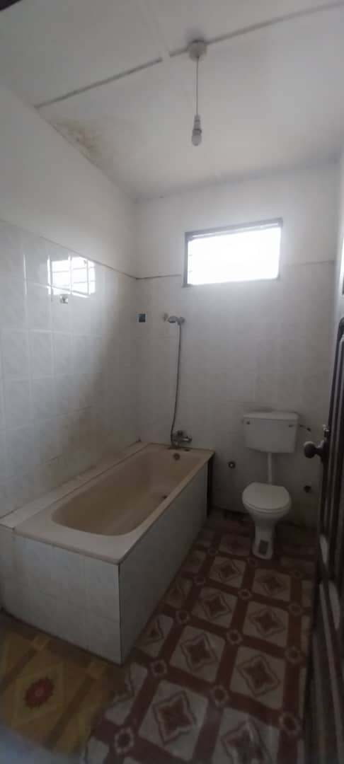 Four (4) Bedroom House for Rent at Kwabenya