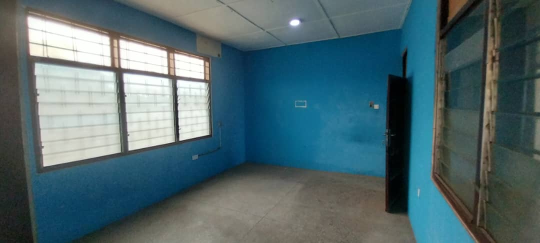 Four (4) Bedroom House for Rent at Kwabenya