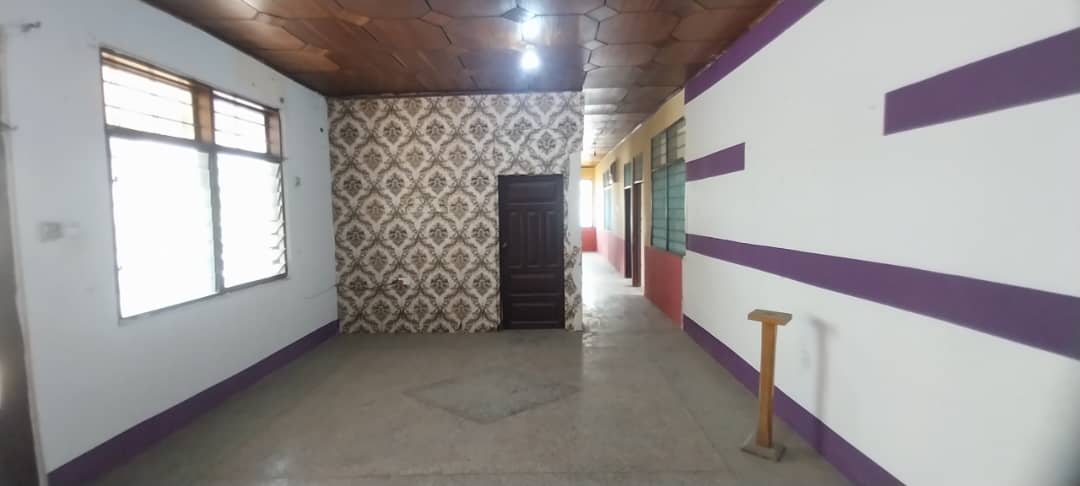 Four (4) Bedroom House for Rent at Kwabenya