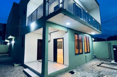 Four (4) Bedroom House For Rent at Lakeside Community 8