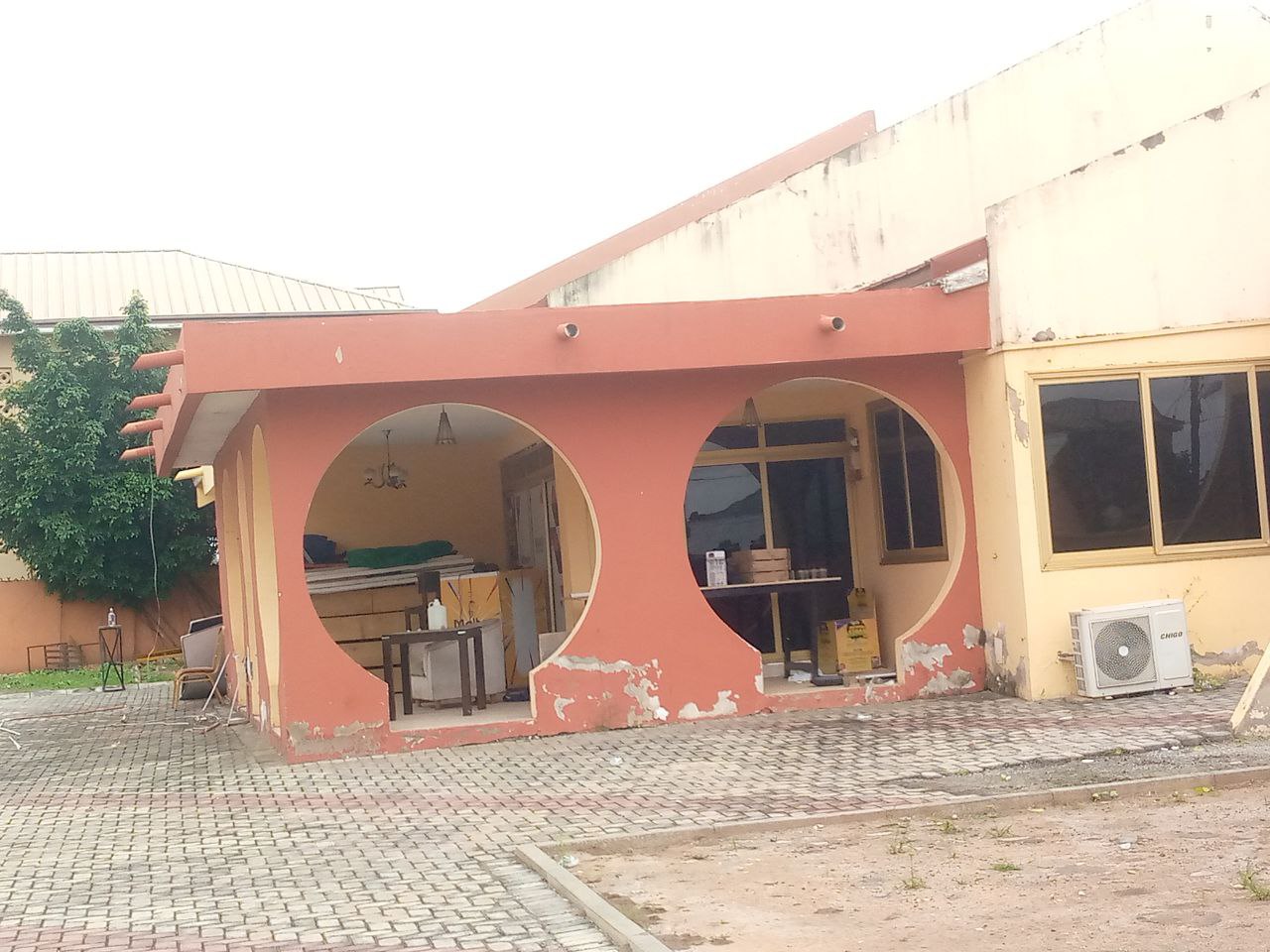 Four (4) Bedroom House For Rent at North Legon