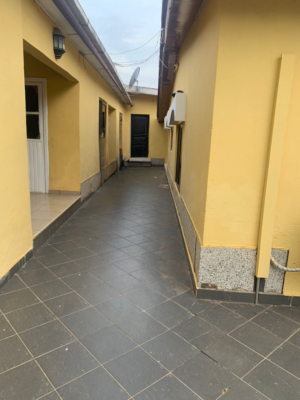 Four (4) Bedroom House For Rent at North Legon