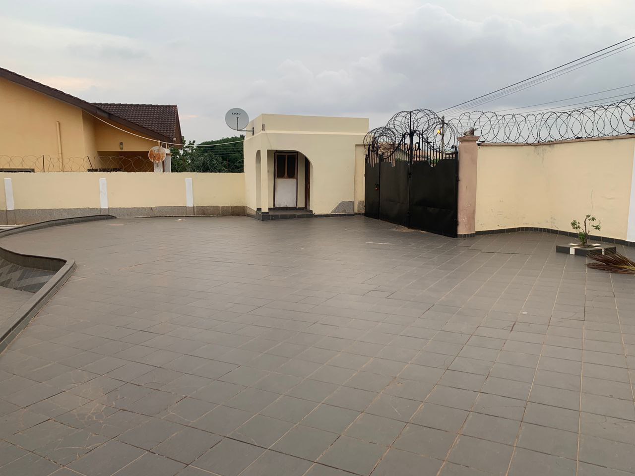 Four (4) Bedroom House For Rent at North Legon