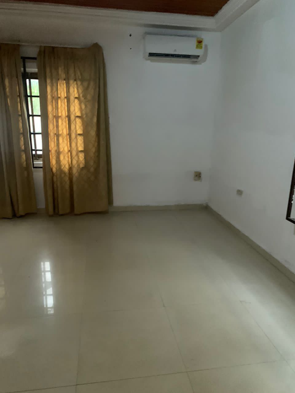 Four (4) Bedroom House For Rent at North Legon