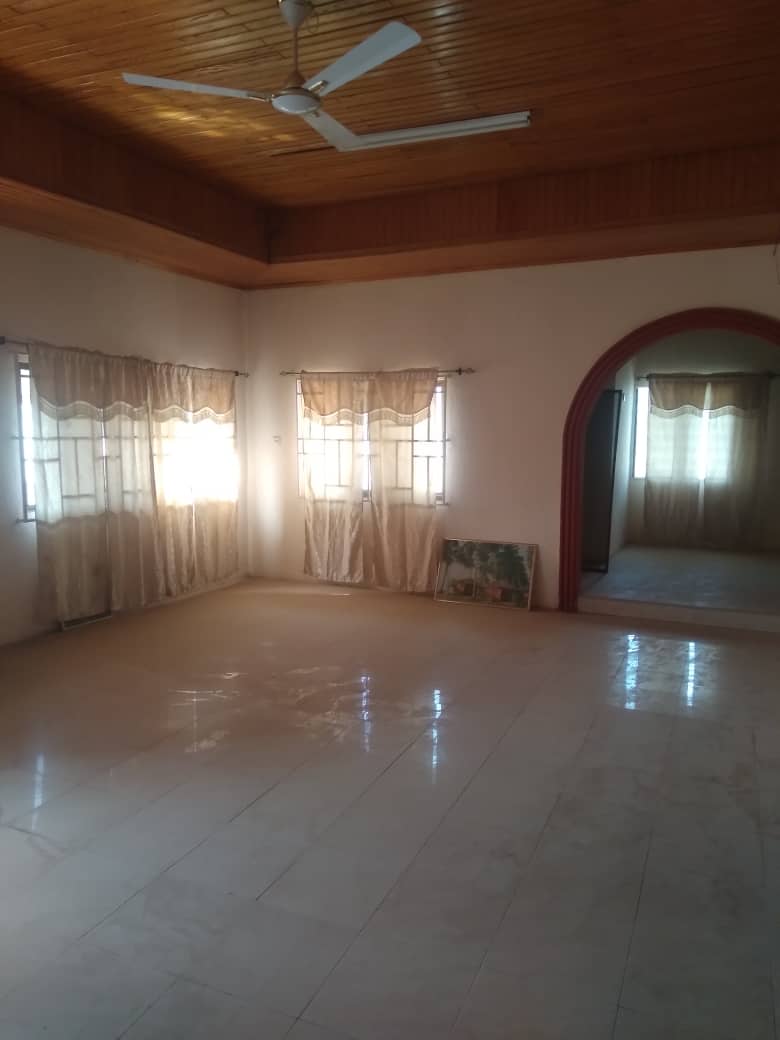 Four (4) Bedroom House For Rent at Ofankor Barrier Asofan