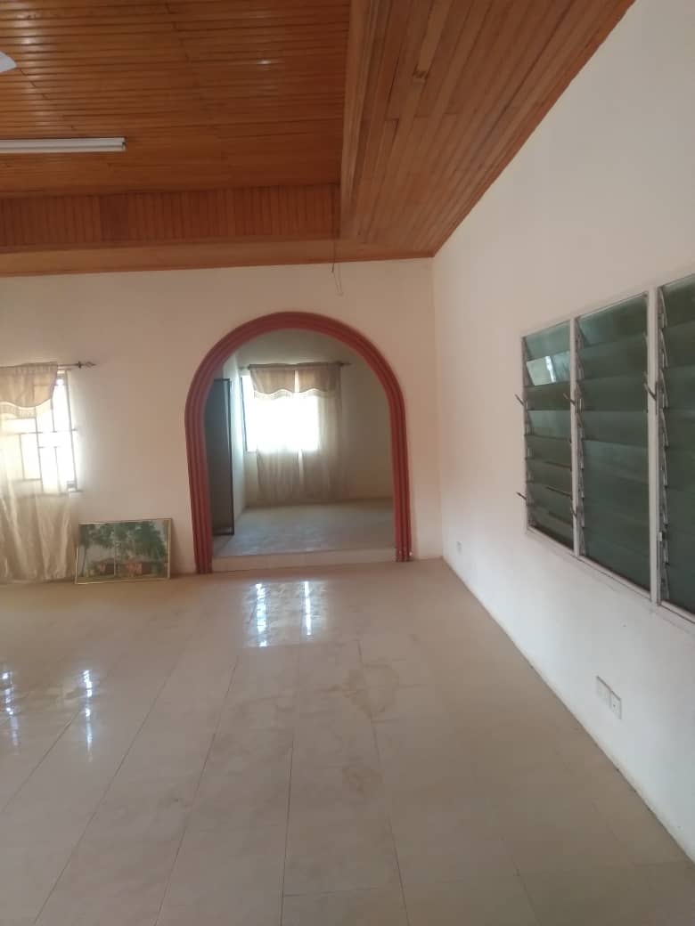 Four (4) Bedroom House For Rent at Ofankor Barrier Asofan