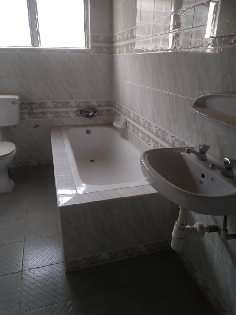 Four (4) Bedroom House For Rent at Ofankor Barrier Asofan