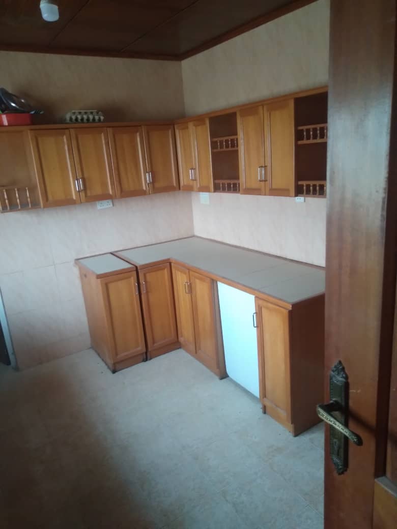 Four (4) Bedroom House For Rent at Ofankor Barrier Asofan