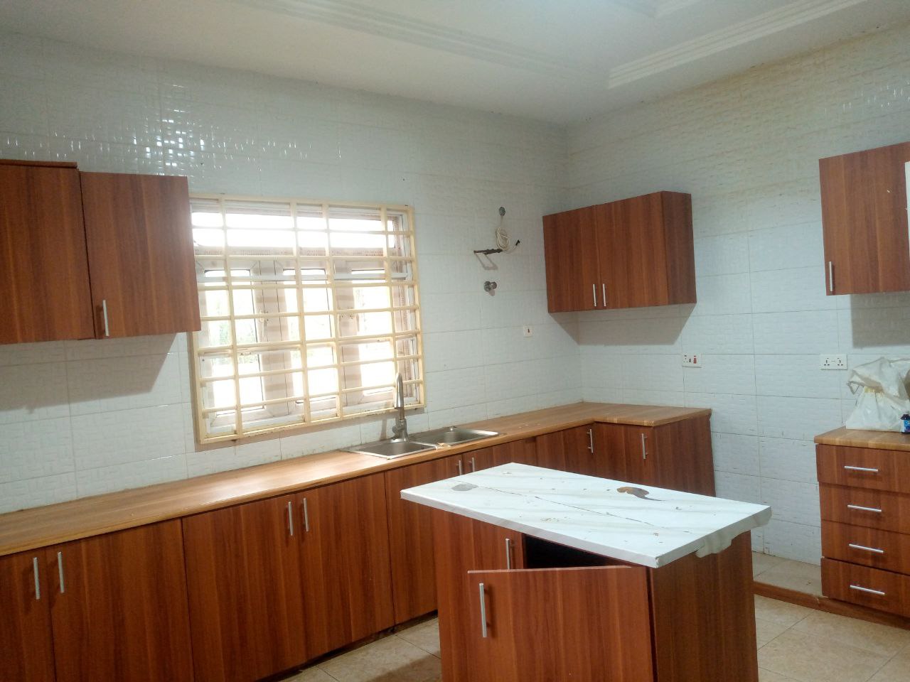 Four (4) Bedroom House For Sale at Oyarifa