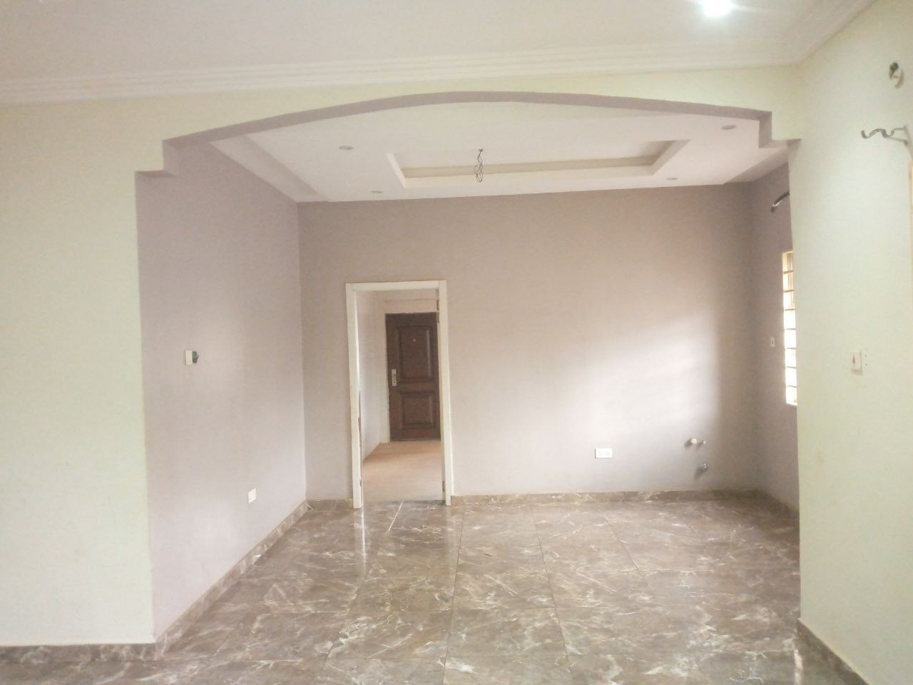 Four (4) Bedroom House For Rent at Oyarifa