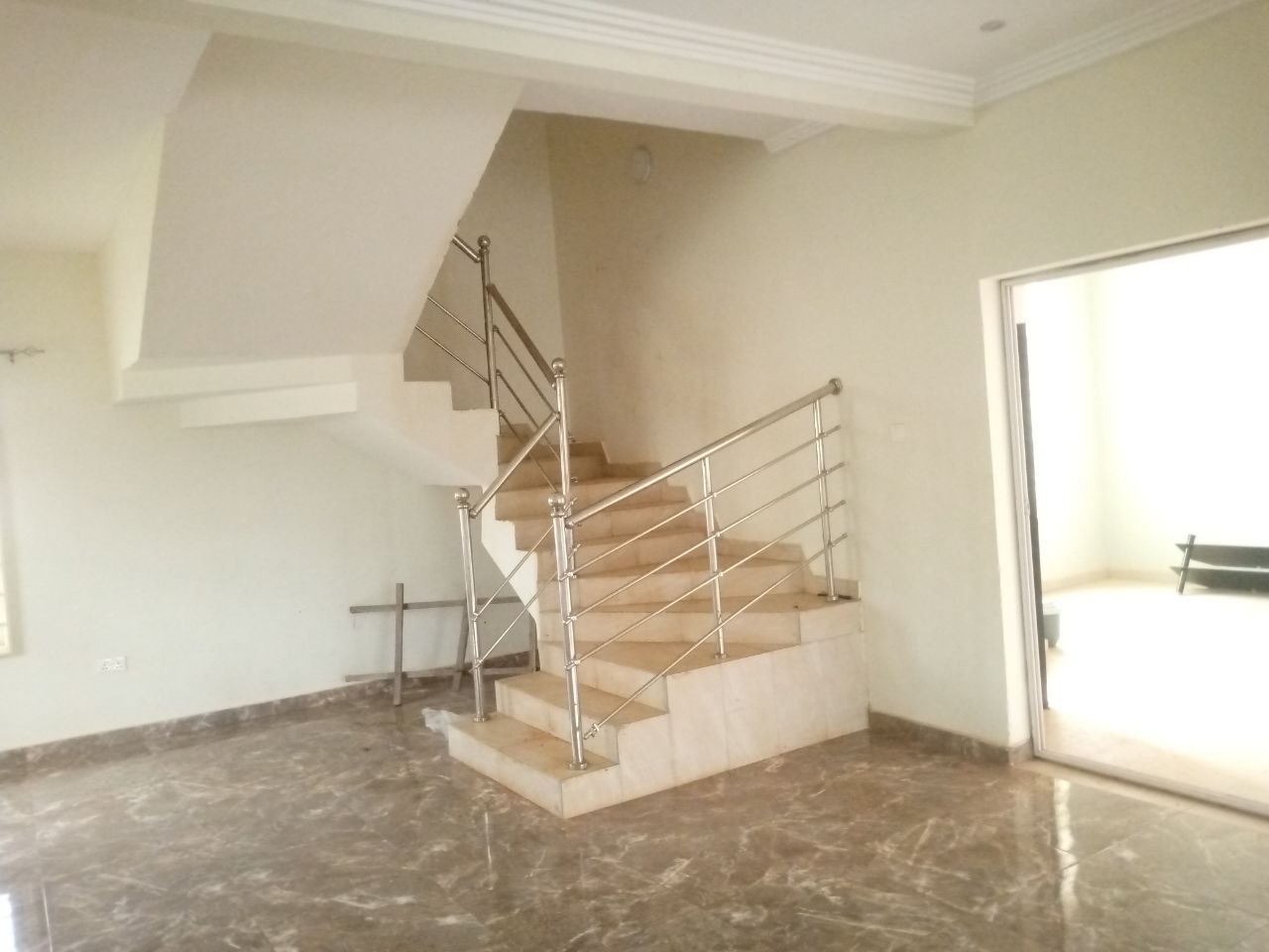 Four (4) Bedroom House For Sale at Oyarifa