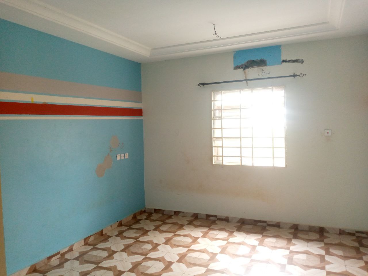 Four (4) Bedroom House For Sale at Oyarifa