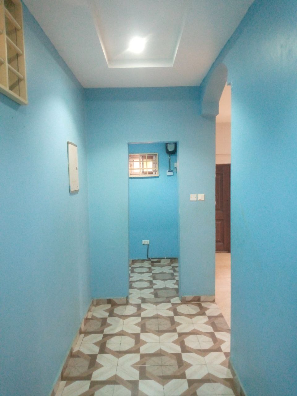 Four (4) Bedroom House For Rent at Oyarifa