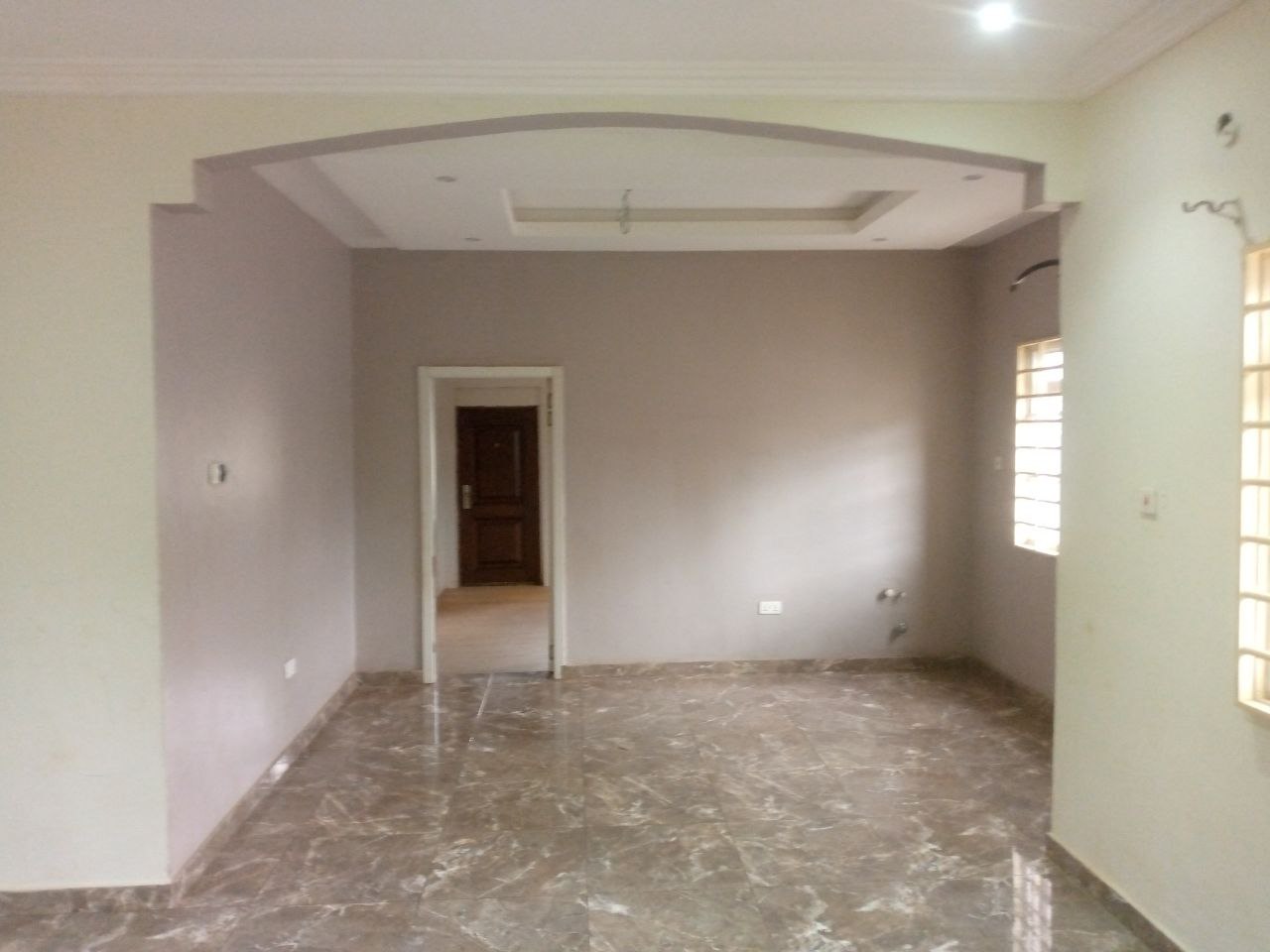 Four (4) Bedroom House For Rent at Oyarifa