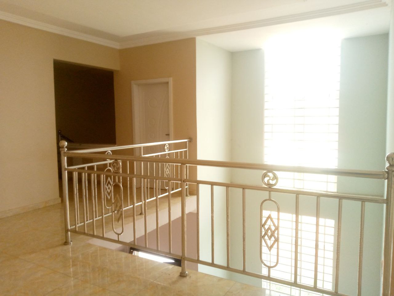 Four (4) Bedroom House For Sale at Oyarifa