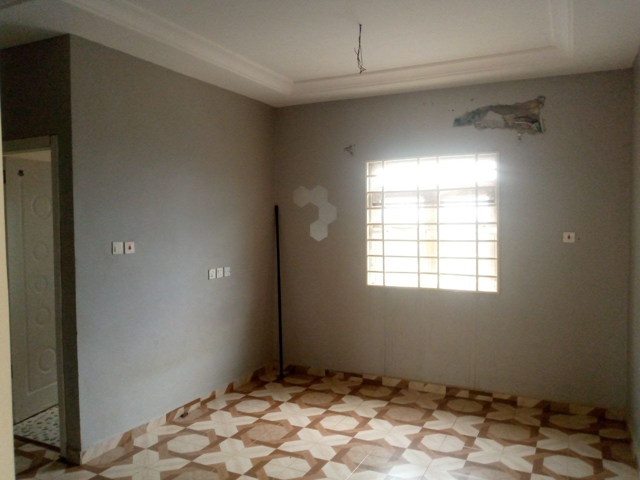 Four (4) Bedroom House For Rent at Oyarifa