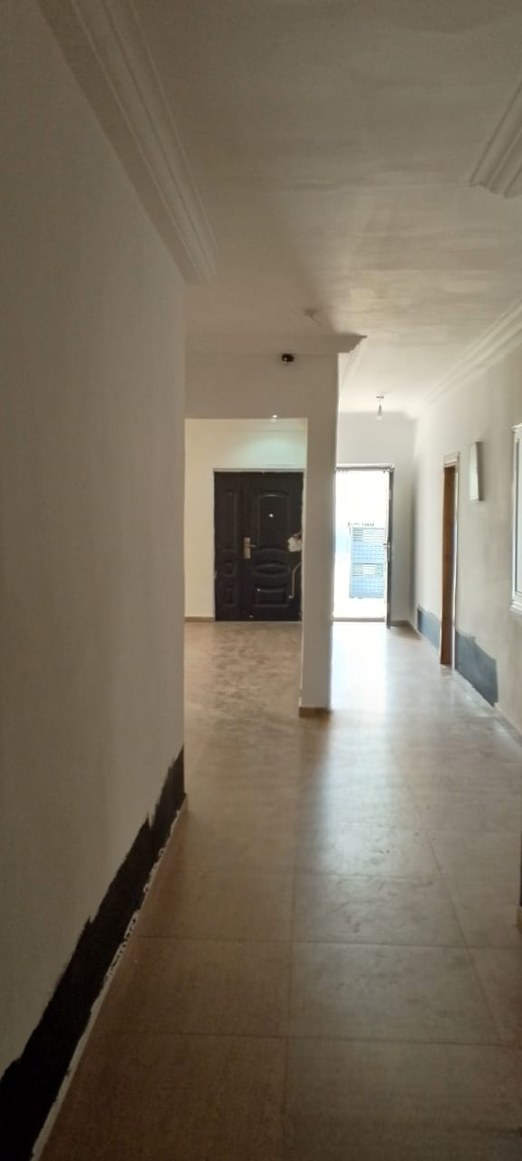 Four (4) Bedroom House For Rent at Pokuase ACP