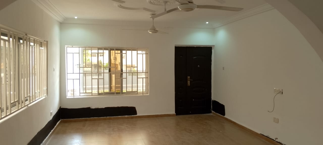 Four (4) Bedroom House For Rent at Pokuase ACP