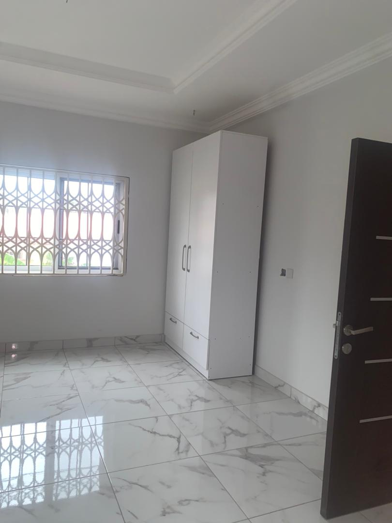 Four (4) Bedroom House For Rent at Pokuase 