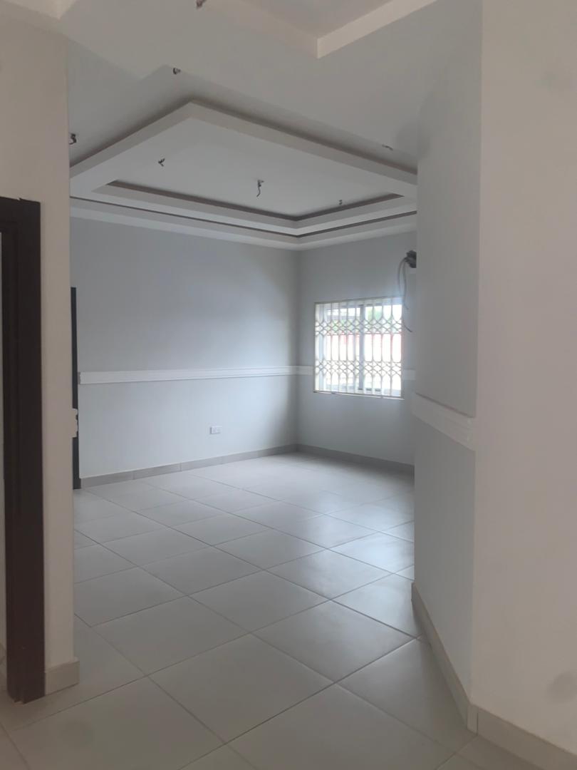 Four (4) Bedroom House For Rent at Pokuase 