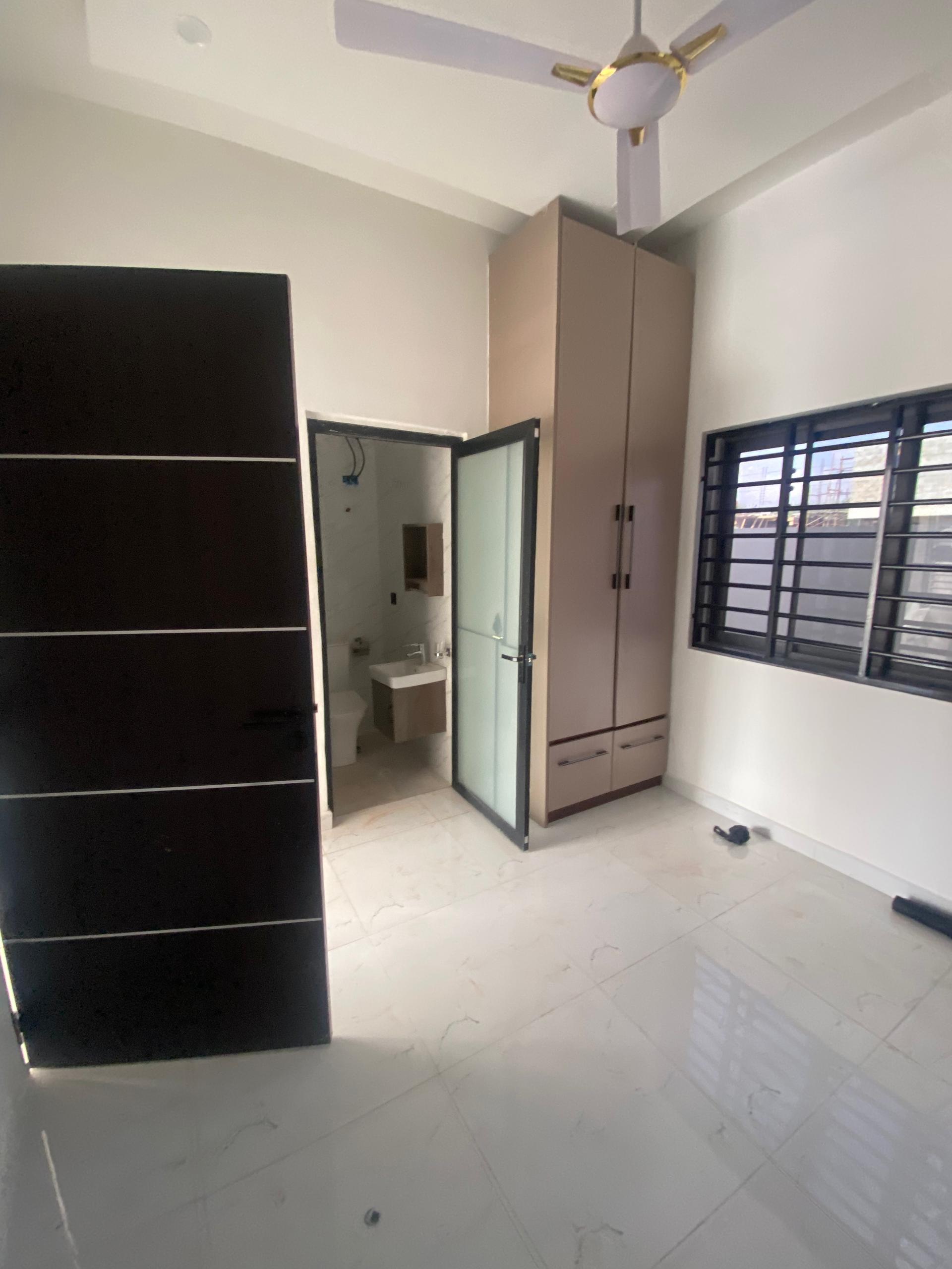 Four (4) Bedroom House For Rent at Spintex
