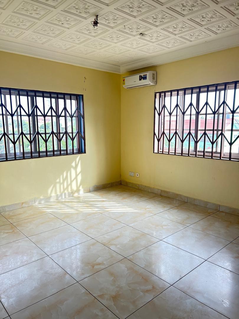 Four (4) Bedroom House for Rent at Spintex