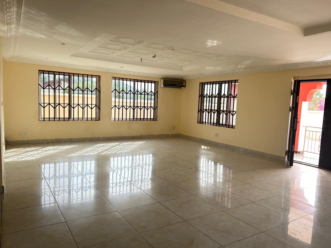 Four (4) Bedroom House for Rent at Spintex