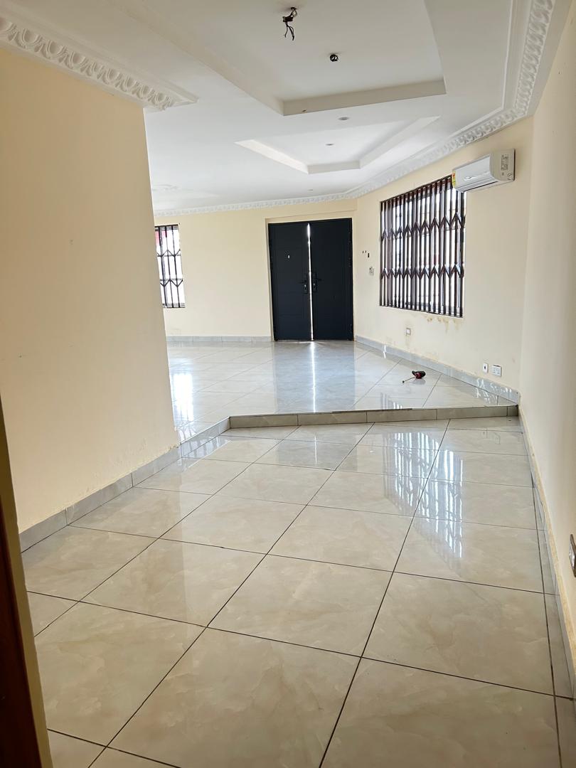 Four (4) Bedroom House for Rent at Spintex