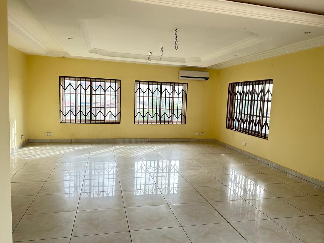 Four (4) Bedroom House for Rent at Spintex