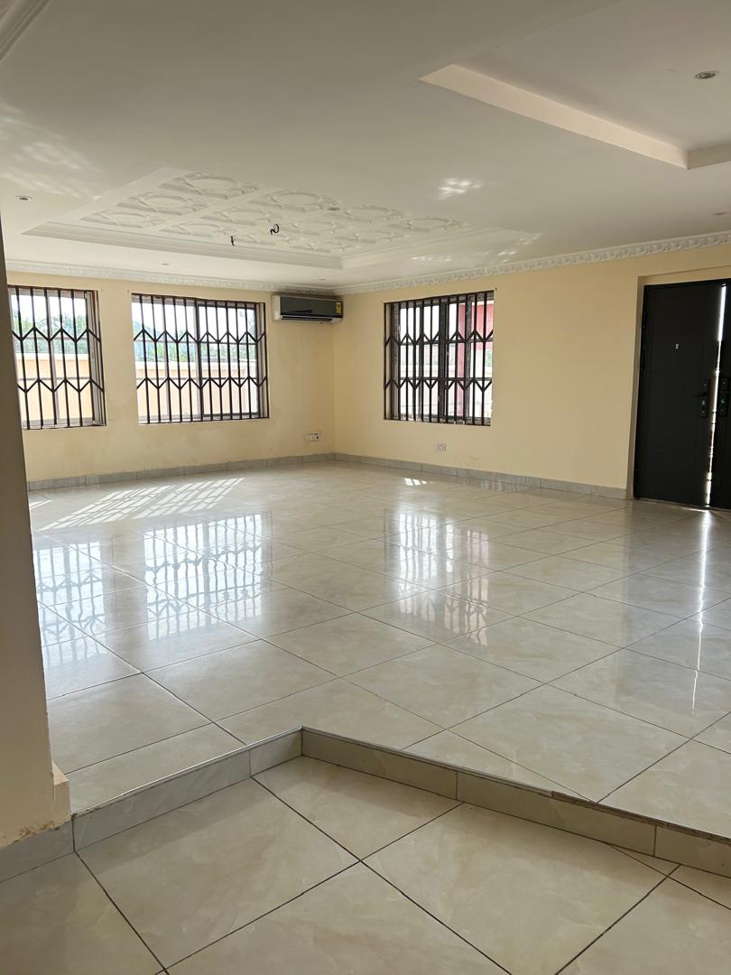 Four (4) Bedroom House for Rent at Spintex