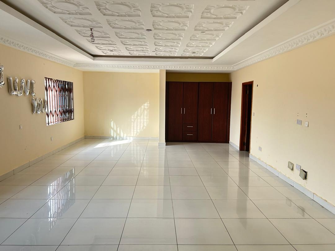 Four (4) Bedroom House for Rent at Spintex