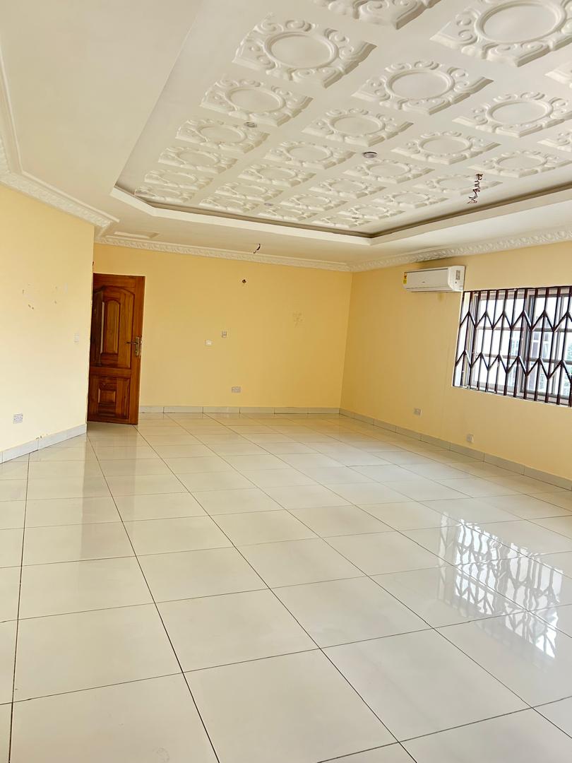 Four (4) Bedroom House for Rent at Spintex